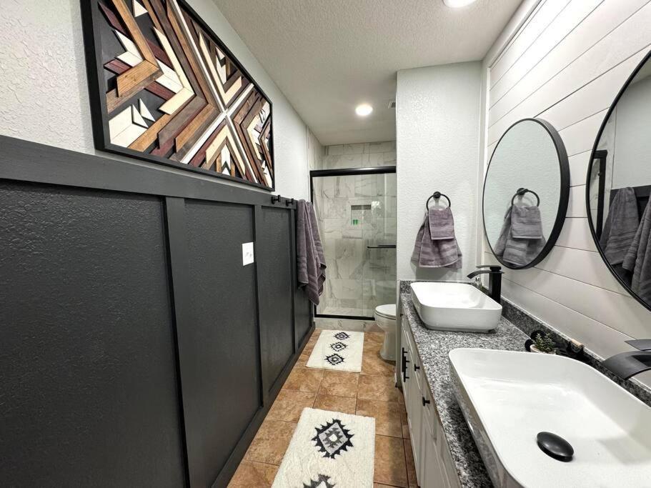 Modern Comfort: Updated Cozy Condo In Indian Point Branson Dış mekan fotoğraf