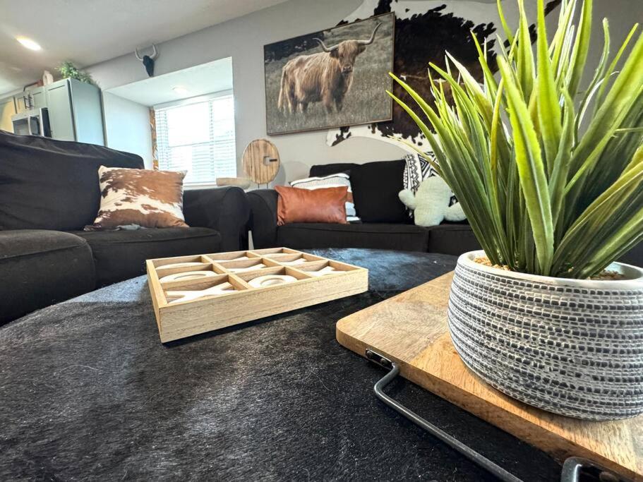 Modern Comfort: Updated Cozy Condo In Indian Point Branson Dış mekan fotoğraf