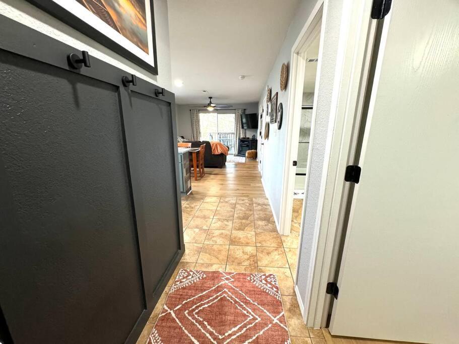 Modern Comfort: Updated Cozy Condo In Indian Point Branson Dış mekan fotoğraf