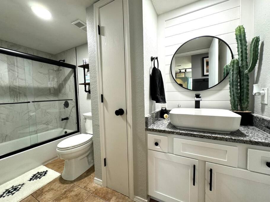 Modern Comfort: Updated Cozy Condo In Indian Point Branson Dış mekan fotoğraf