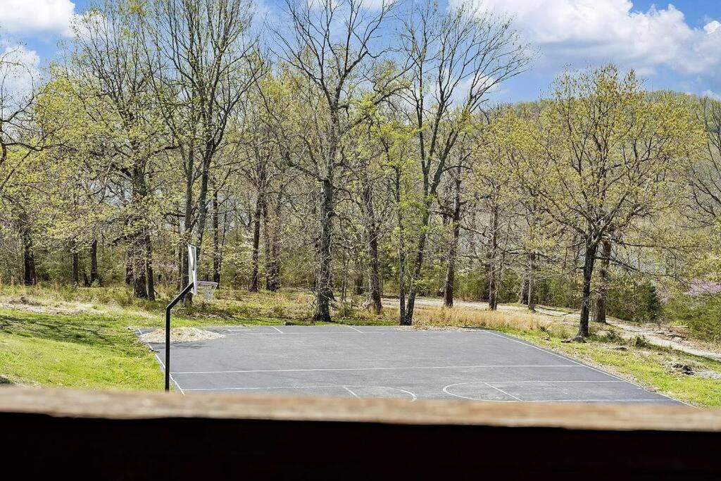 Modern Comfort: Updated Cozy Condo In Indian Point Branson Dış mekan fotoğraf