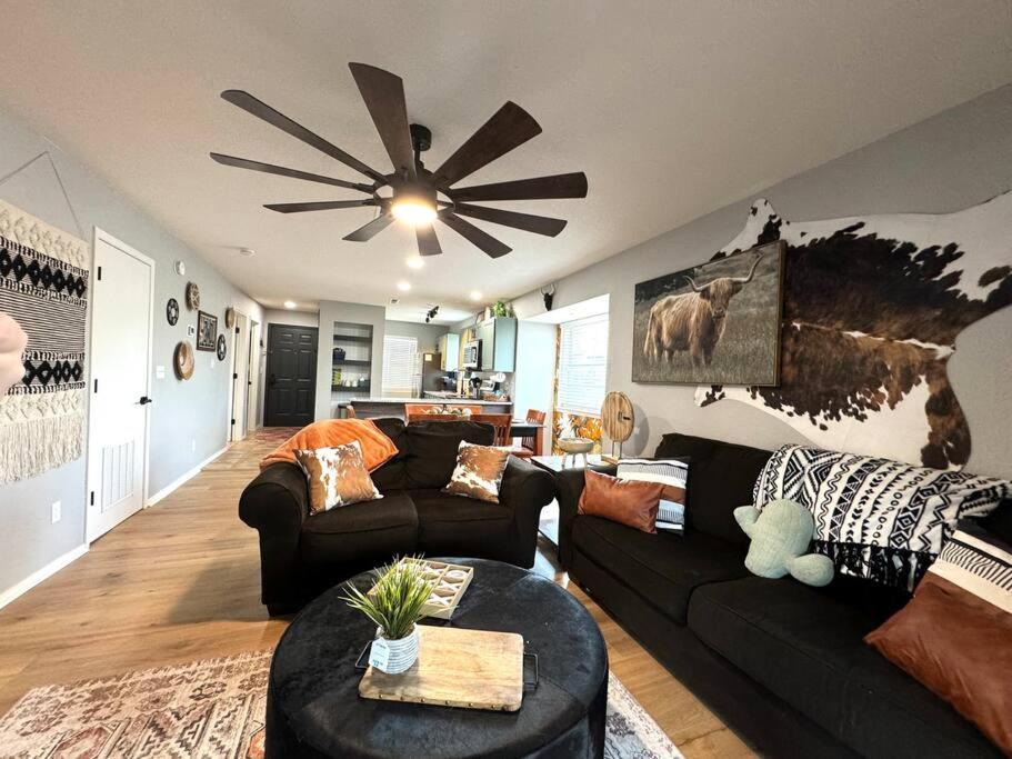 Modern Comfort: Updated Cozy Condo In Indian Point Branson Dış mekan fotoğraf