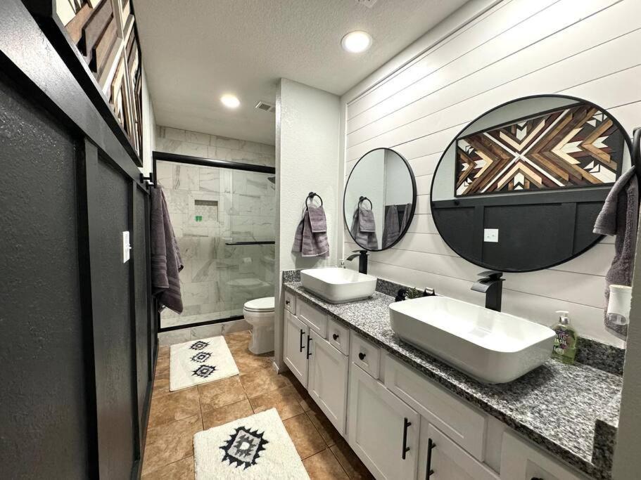 Modern Comfort: Updated Cozy Condo In Indian Point Branson Dış mekan fotoğraf