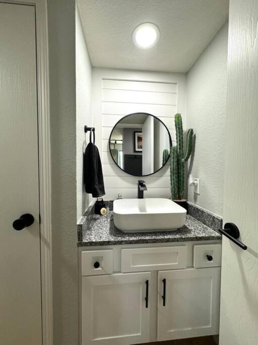 Modern Comfort: Updated Cozy Condo In Indian Point Branson Dış mekan fotoğraf