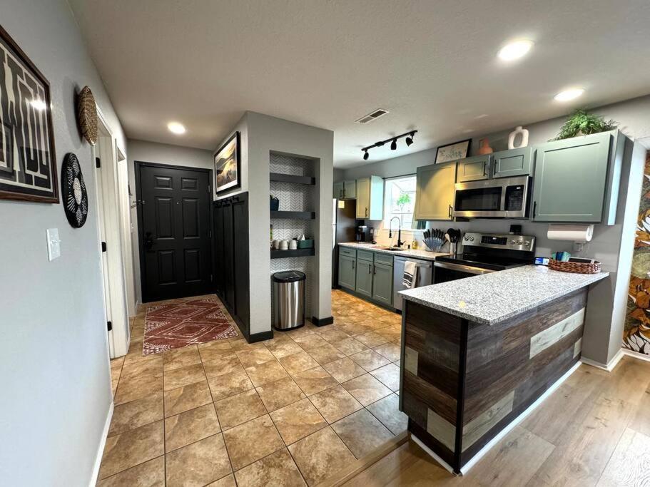 Modern Comfort: Updated Cozy Condo In Indian Point Branson Dış mekan fotoğraf
