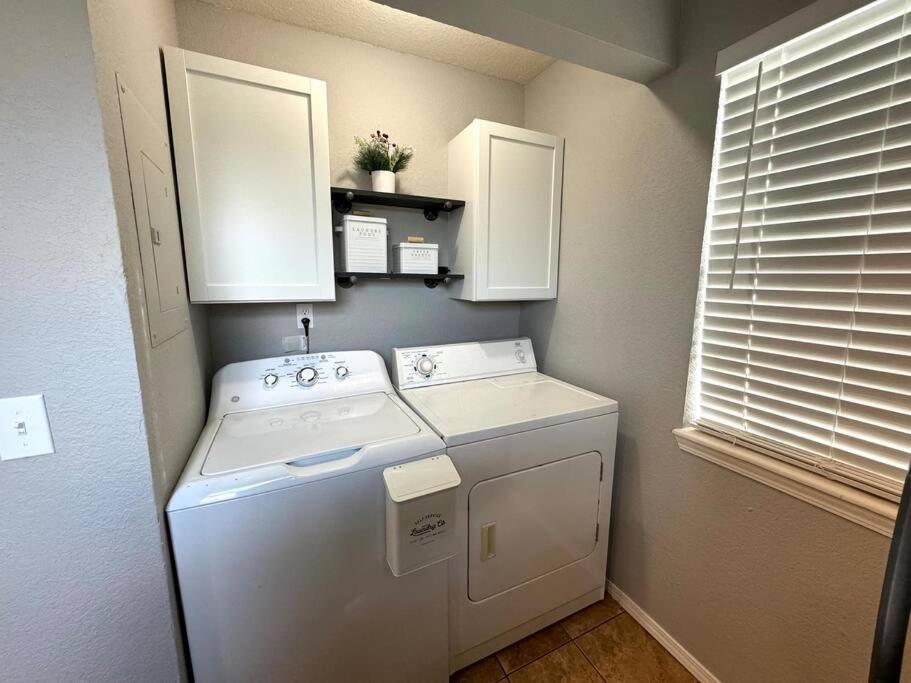 Modern Comfort: Updated Cozy Condo In Indian Point Branson Dış mekan fotoğraf