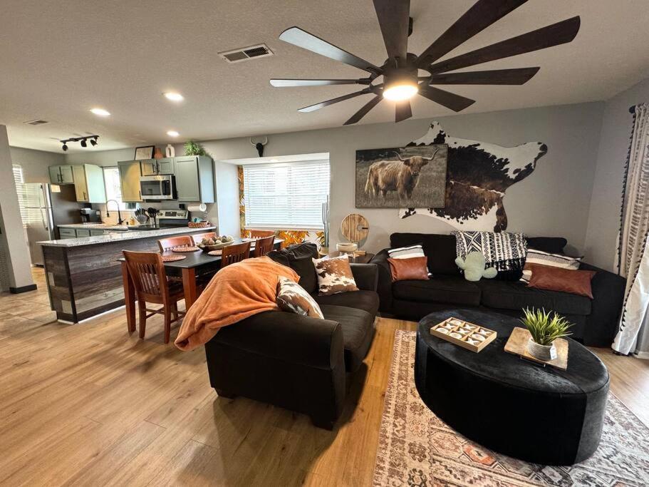Modern Comfort: Updated Cozy Condo In Indian Point Branson Dış mekan fotoğraf
